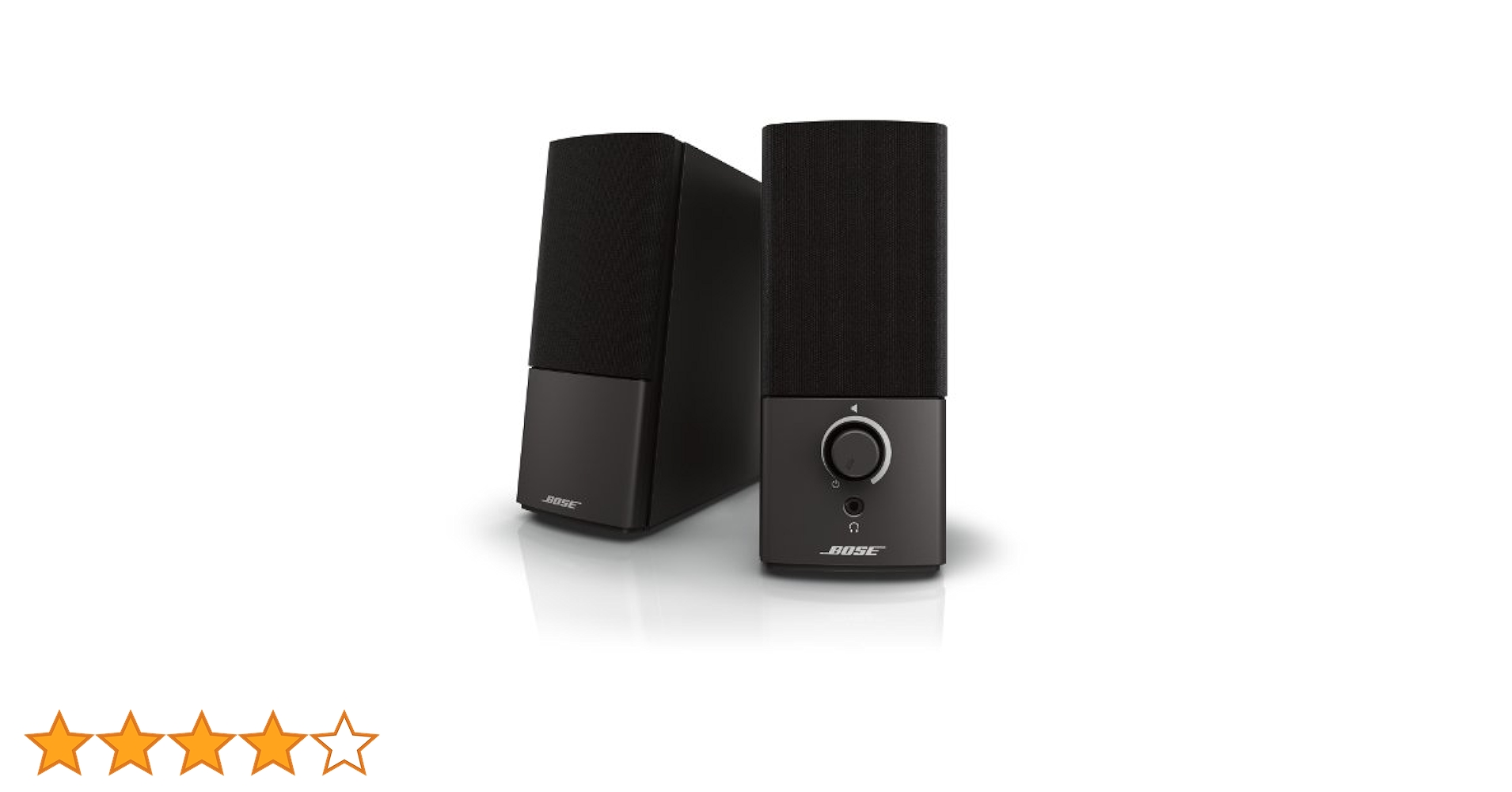 Amazon.co.jp: Bose Companion 2 Series III multimedia speaker